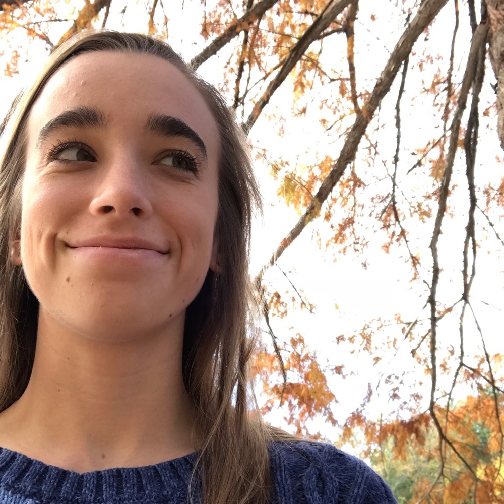 Meet your Posher, Paige